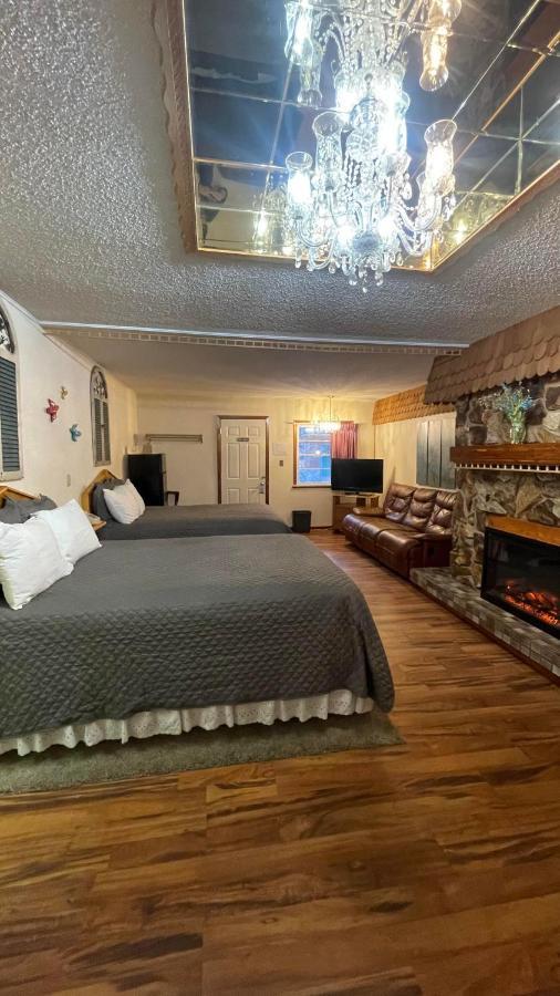 Hotel Cedar Wood Deadwood